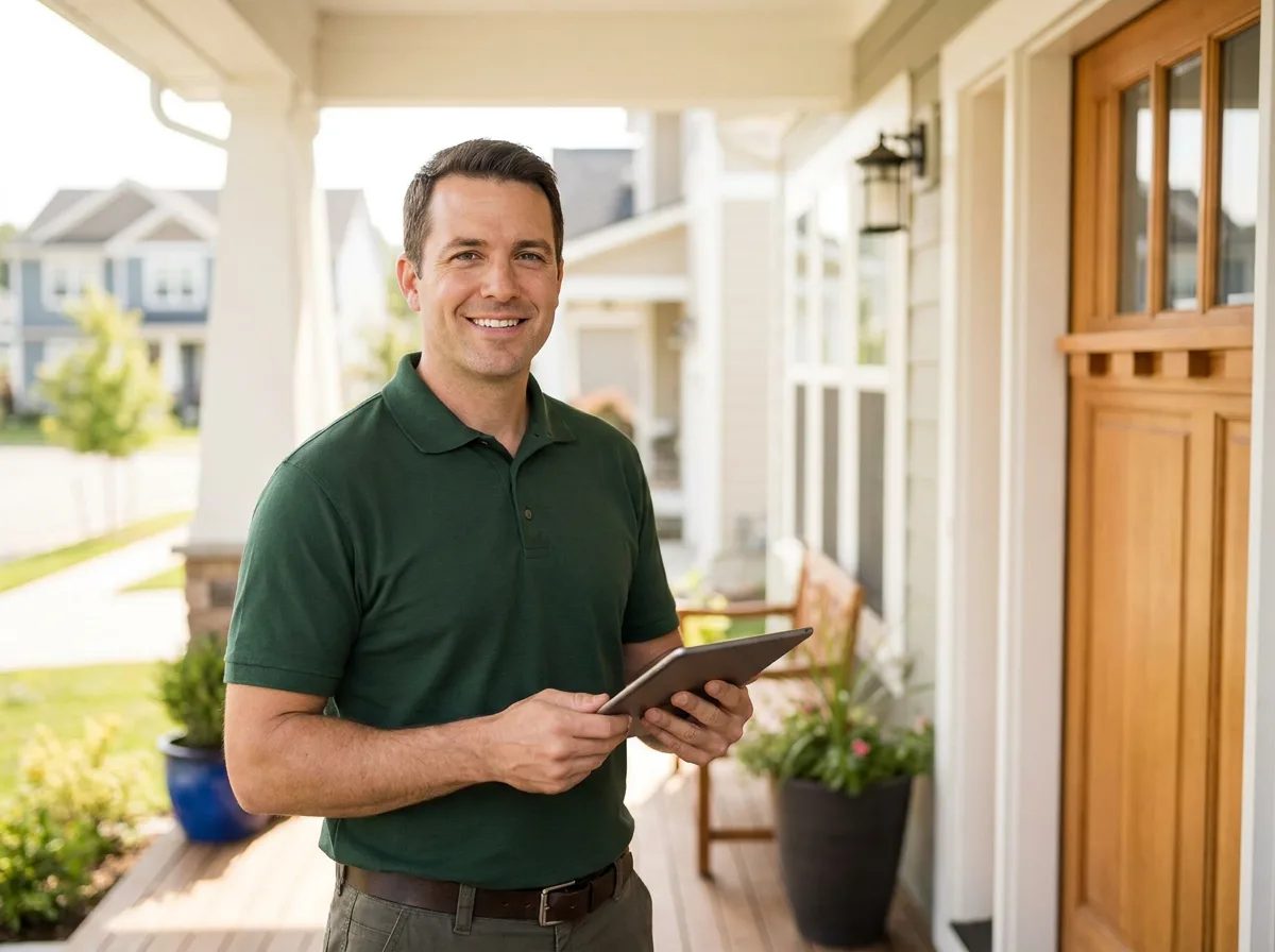Pest control FAQs for Lane, OK